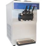 Commercial Frozen Yogurt Soft Ice Cream Machine For Restaurant Shop Using for sale