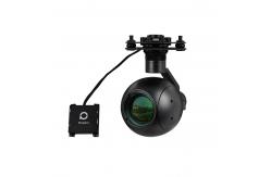 China 50mm Single Thermal AI Object Gimbal Camera supplier