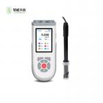 Portable TypeC Conductivity EC TDS Resistivity Salinity Outdoor Meter PC Software Available for sale