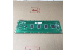 China Textile Machinery Parts LCD Display For JAT500 Loom supplier