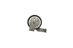 China 25D 431 IC Metal Oxide Varistor MOV For Industrial Electronics supplier