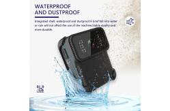 China Multipurpose Waterproof Sports Camera DVR Recorder Night Vision supplier