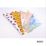 Cartoon Pattern Glasses Customized Cleaning Cloth Microfiber Lens Wiping for sale