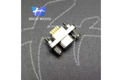 China J30J SERIES MICRO-D Rectangular Connectors, J30J-9TJSP supplier