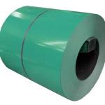 PPGI Steel Coil DX51D for Industrial Coating and Long-Lasting Protection for sale