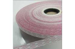 China Active Wrapping Made Possible with LLDPE Release Liner Paper supplier