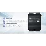 2km/h Geo Fence Diesel Engine 50HZ Automatic GPS Speed Limiter for sale