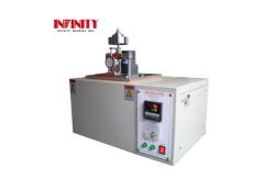 China 550*400*600mm Plastic Testing Equipment Heating Distortion Resistance Testing supplier
