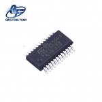 STMicroelectronics STP16CPC26PTR Induction Cooker Ic Chip 16 Pin Microcontroller Semiconductor STP16CPC26PTR for sale