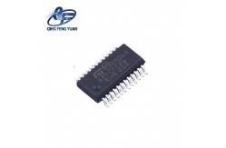 China STMicroelectronics STP16CPC26PTR Induction Cooker Ic Chip 16 Pin Microcontroller Semiconductor STP16CPC26PTR supplier