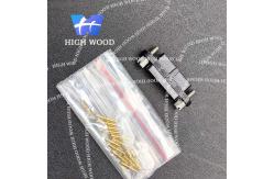 China HW-M80 Connectors, HW-M80-4601405 2mm Pitch Rectangle Connector supplier