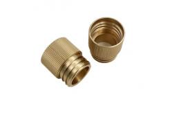 China Custom Service High Precision Machined Parts For Automation / Medical Equipment supplier