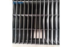 China Hot Dipped Galvanized Square Opening 4mm Welded Wire Mesh supplier
