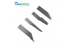 China HRA95 Oscillating Z17  Zund Cutting Blades supplier