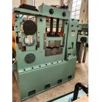 High Precision Heavy Gauge Sheet Metal Slitting Machines