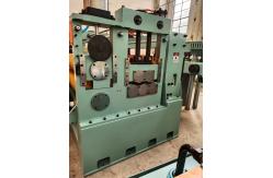 China High Precision Heavy Gauge Sheet Metal Slitting Machines supplier