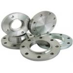 EN Standard Steel Plate Flange for Customizable Flange Connection for sale