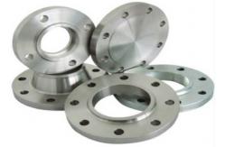 China EN Standard Steel Plate Flange for Customizable Flange Connection supplier