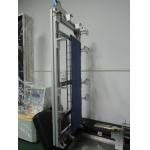 BS 5438 Vertical Flammability Testing Equipment  For Fabrics/ Multi-layer Fabric,Sleepwear