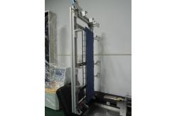 China BS 5438 Vertical Flammability Testing Equipment  For Fabrics/ Multi-layer Fabric,Sleepwear supplier
