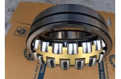 China Japan original NSK self aligning roller bearing 24122 supplier