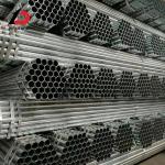 ASTM A53 150mm Galvanized Steel Pipe Dx51d Z275 Z100 Z80 Round Steel Pipe