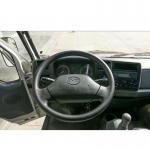 JMC 4x2 3.5 Tons Van Cargo Truck