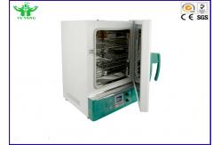 China Environmental Test Chamber , RT-400 Deg C Laboratory Herb Dryer Machine supplier