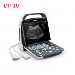 Portable B Ultrasound Scanner DP-10 Black And White Medical Equipment for sale