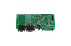China Turnkey Pcb Components Assembly Circuit Card Assembly Manufacturing supplier