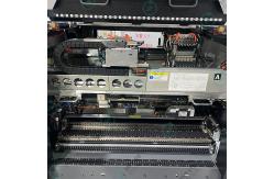 China JUKI RS-1R High Speed Modular SMT Placement Machine Intelligent supplier