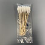 Class I Cotton Bud Swab , Large Cotton Swabs For Gynecological Examination for sale
