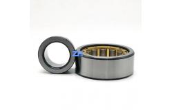China VOE14529765 Cylindrical Roller Bearing With Easy Disassembly High Precision supplier