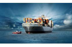 China Sea Shipping DDP Cargo Ship From China To Australia supplier