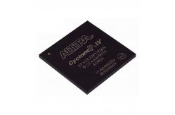 China EP4CE22F17C8N BGA-256 Embedded Processor PLD Programmable Logic Device supplier