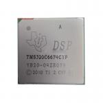 TMS320C6674ACYPA