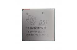 China TMS320C6674ACYPA supplier