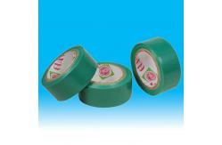 China Moisture-proof PVC Electrical Insulation Tape with rubber resin adhesive supplier