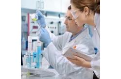 China Wide Range Laboratory Testing Services Mechanical Structural Testing supplier