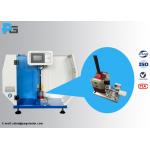 Plastic Izod Pendulum Impact Tester 2.75J 5.5J 11J 22J Conforms To ISO180 for sale