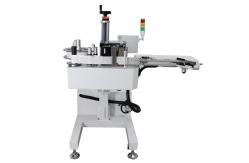 China 5000set/month Machinery Capacity Labeling Machine for Carton Box Packaging Solutions supplier