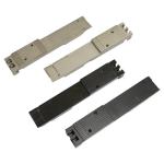 Custom CNC Turning Milling Machining Aluminium Cooking Aluminum Parts Service