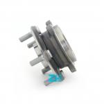 Wheel Hub Bearings For MAZDA VKBA7648 KD353304XB Front Wheel Bearing And Hub Assembly 713615910 KD353304XD For MAZDA for sale