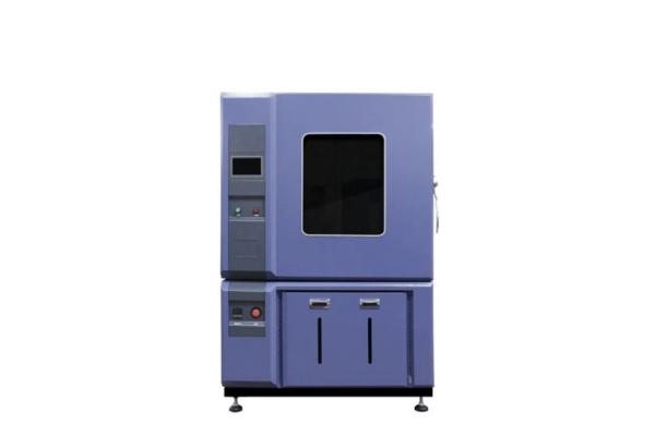 Thermostatic Climatic Test Chamber