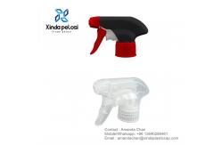 China Trigger Foam Sprayer Hand Foam Head Trigger Sprayer For Foam Spray Bottle supplier