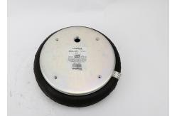 China Goodyear Original Big Single Industrial Air Spring Suspension 1B14-372 supplier