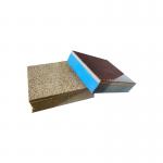 Lamellar Outdoor Wall Insulation Board for sale