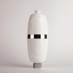 Bathtub Alkaline Water Pitcher Terminal Mini Scale Inhibitor For Fixed Shower Heads for sale