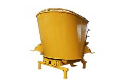 China Dairy Farm 380v 15kw TMR Mixer Machine Poultry Feed Grinder Machine supplier