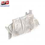 No Logos 100% Cotton Industrial Cleaning Rags 35*30cm for sale